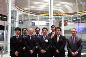 株式会社ショーケース・ティービー