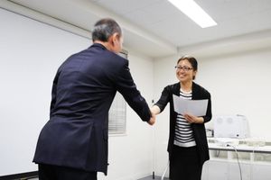 株式会社ショーケース・ティービー