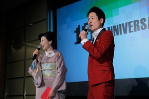 株式会社ショーケース・ティービー