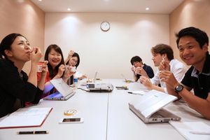 株式会社ショーケース・ティービー