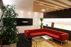株式会社ショーケース・ティービー