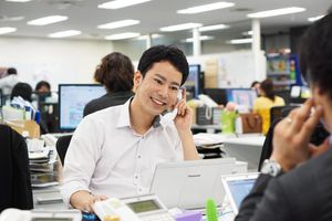株式会社ショーケース・ティービー