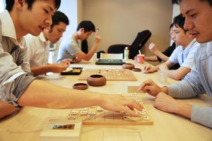 株式会社ショーケース・ティービー