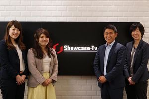 株式会社ショーケース・ティービー