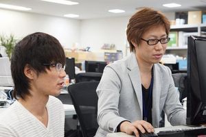 株式会社ショーケース・ティービー