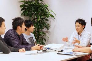 株式会社ショーケース・ティービー