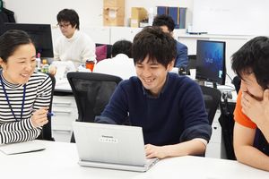 株式会社ショーケース・ティービー