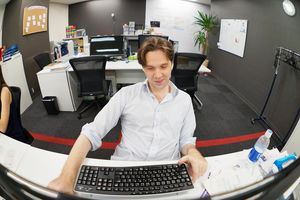 株式会社ショーケース・ティービー