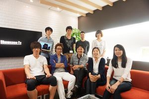 株式会社ショーケース・ティービー