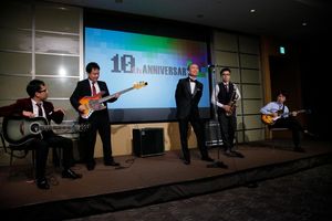 株式会社ショーケース・ティービー