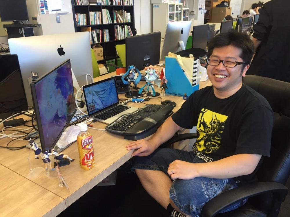 職場を見る 社員のデスク 株式会社ligの採用 求人情報 グーカ いい会社 の採用情報 職場を見る 社員のデスク 株式会社ligの採用 求人情報 グーカ いい会社 の採用情報