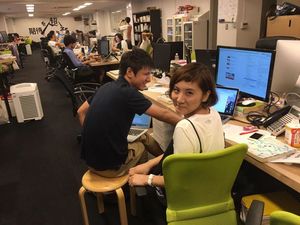株式会社LIG