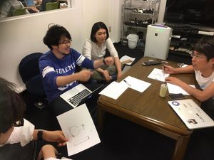 株式会社LIG