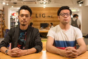 株式会社LIG