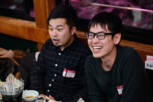 株式会社LIG