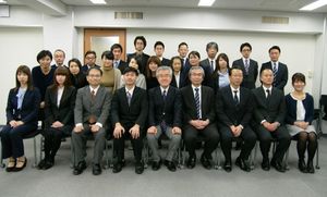 株式会社日本工業社