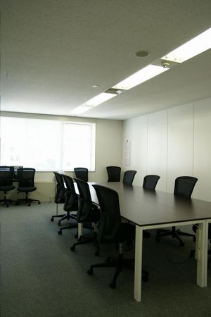 株式会社日本工業社