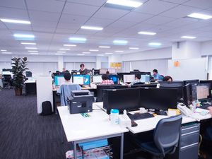 株式会社ディライトテクノロジー