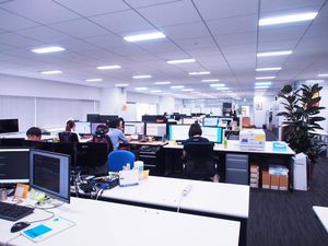 株式会社ディライトテクノロジー