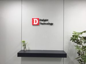 株式会社ディライトテクノロジー