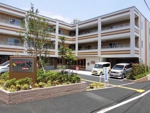 株式会社ケア21