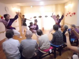 株式会社ケア21