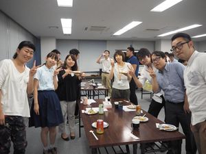株式会社ケア21