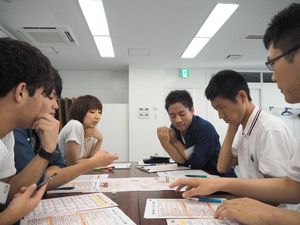 株式会社ケア21
