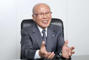 株式会社ケアサービス