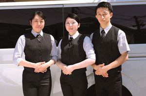 株式会社ケアサービス