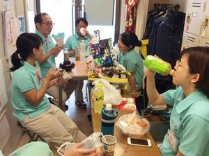 株式会社ケアサービス