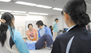 株式会社ケアサービス