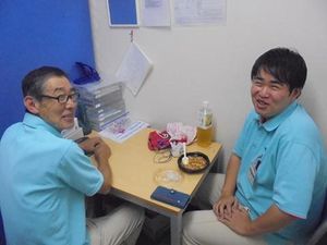 株式会社ケアサービス