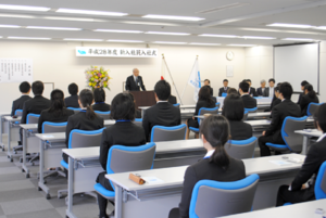 株式会社ケアサービス