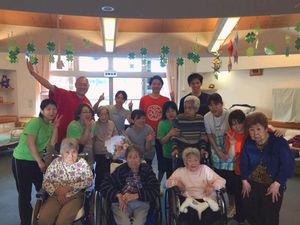 社会福祉法人 北区社会福祉事業団