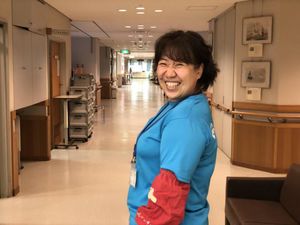 社会福祉法人 北区社会福祉事業団