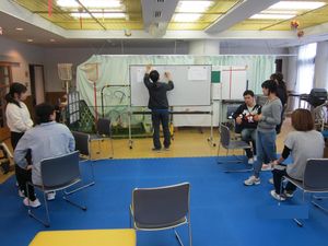 社会福祉法人 北区社会福祉事業団
