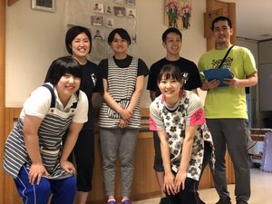 社会福祉法人 北区社会福祉事業団