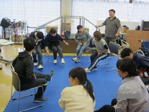 社会福祉法人 北区社会福祉事業団