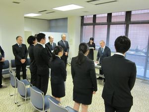 社会福祉法人 北区社会福祉事業団