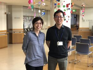 社会福祉法人 北区社会福祉事業団