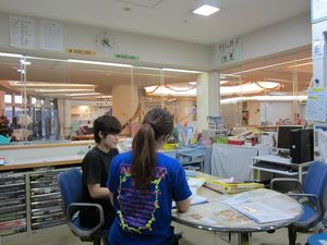 社会福祉法人 北区社会福祉事業団