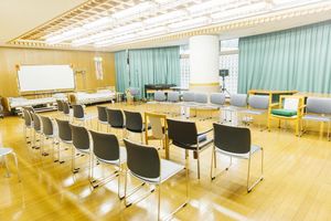 社会福祉法人 北区社会福祉事業団