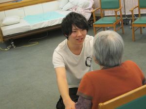 社会福祉法人 北区社会福祉事業団