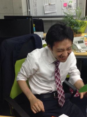 株式会社リブリッジ