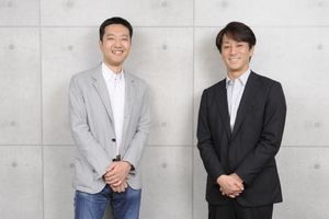 株式会社リブリッジ
