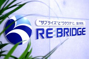 株式会社リブリッジ