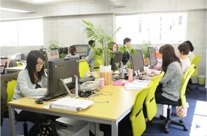 株式会社リブリッジ