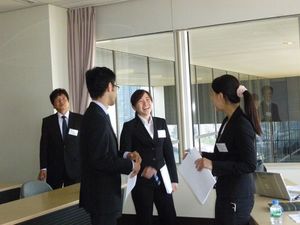 株式会社クリスタルプランニング
