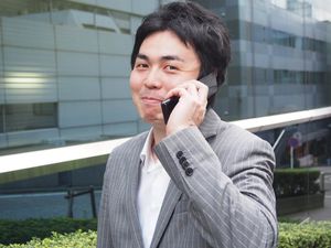 株式会社フロンティアソリューション
